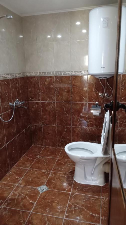 Хотел Дончо Войвода Копривштица Экстерьер фото