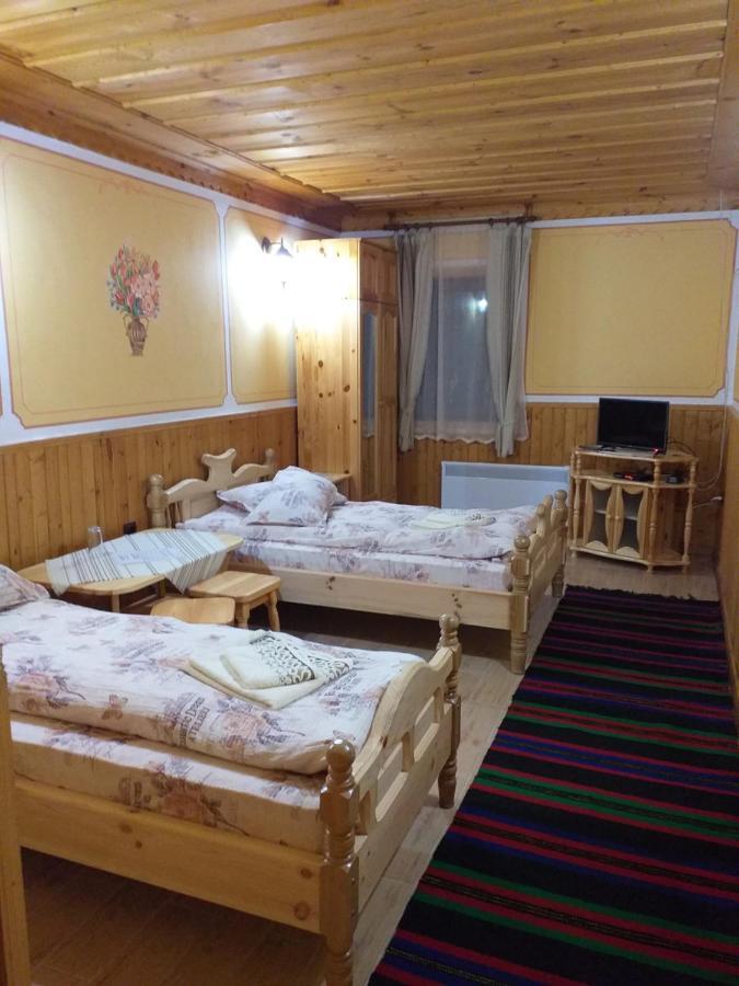 Хотел Дончо Войвода Копривштица Экстерьер фото